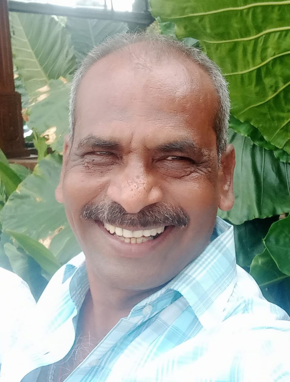 N. Nagaraj