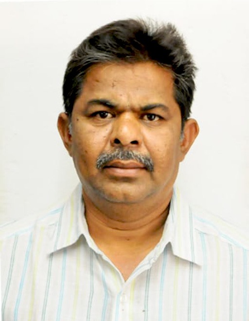 R. Palanisamy